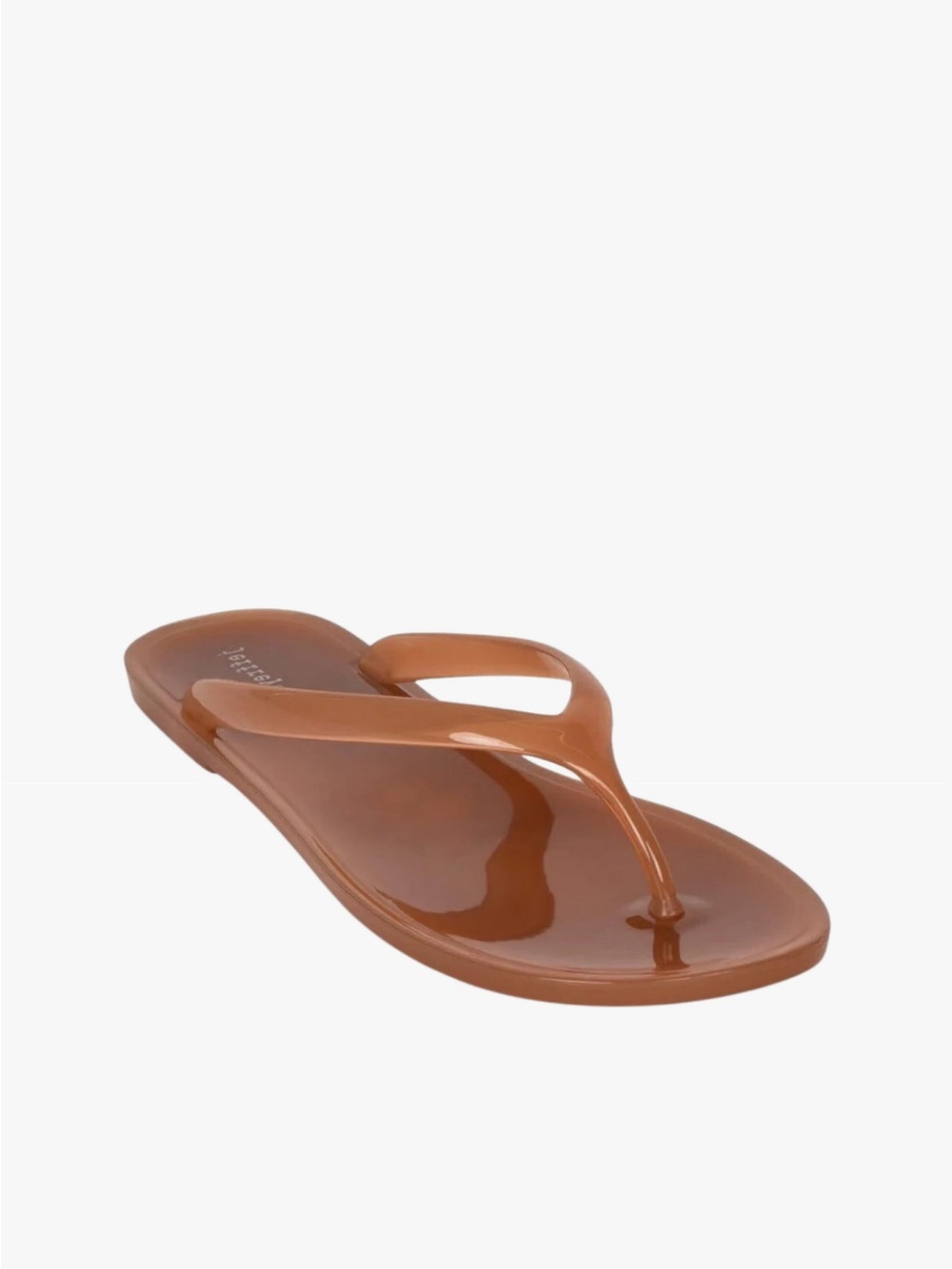 Jeffrey Campbell Beach Day Flip Flops